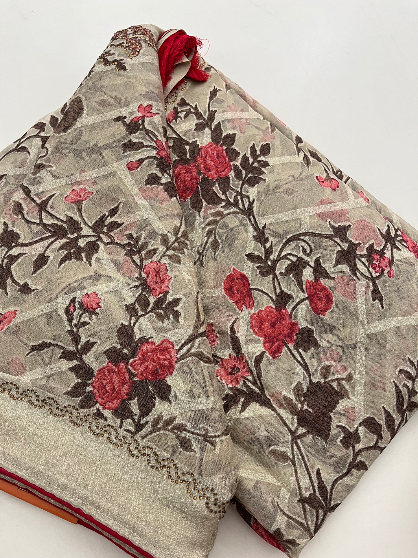 Premium chiffon