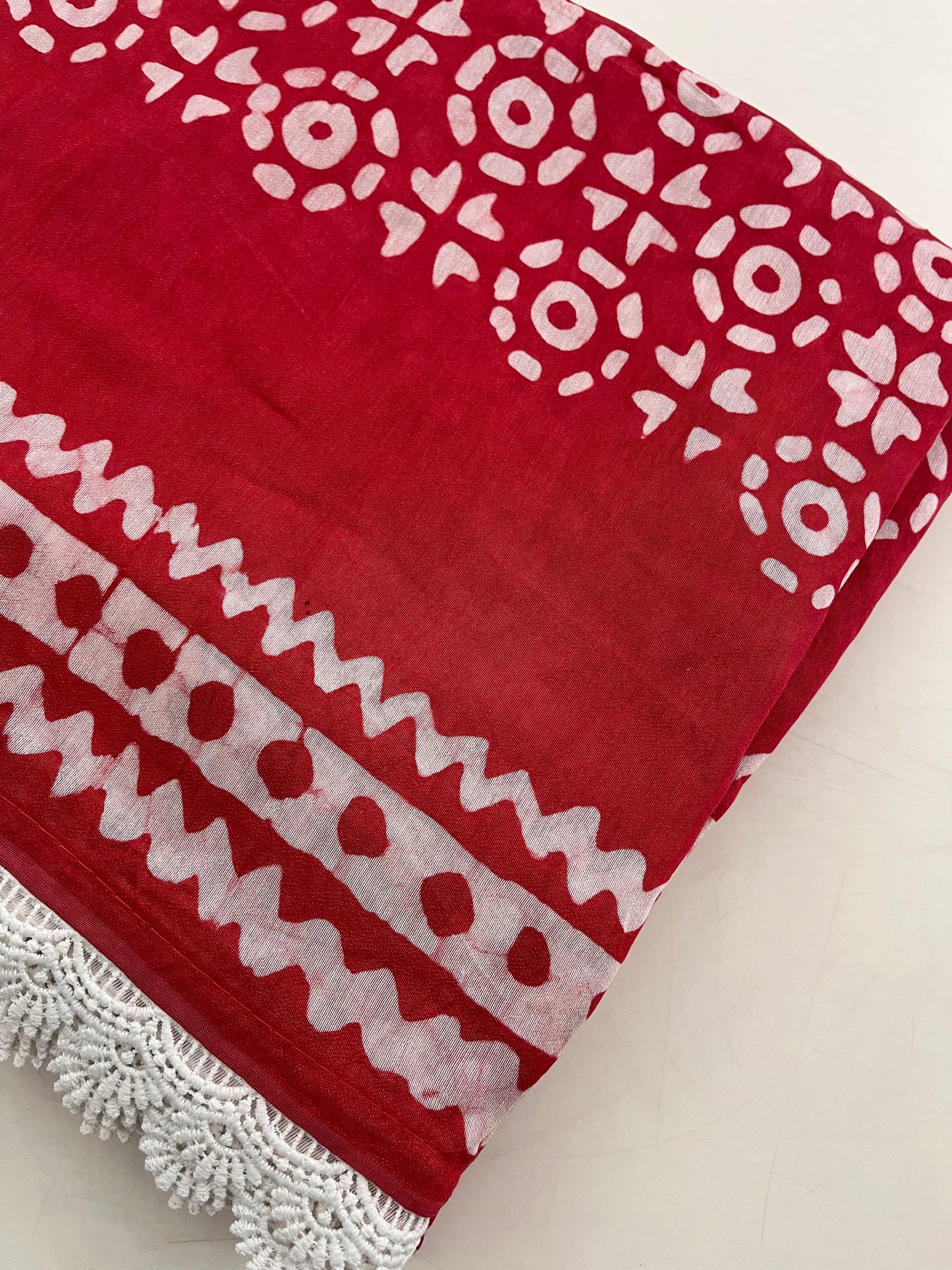 Printed Cotton Fancy