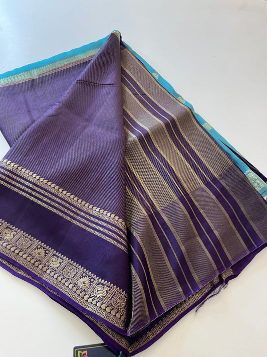 Banarasi viscose fancy