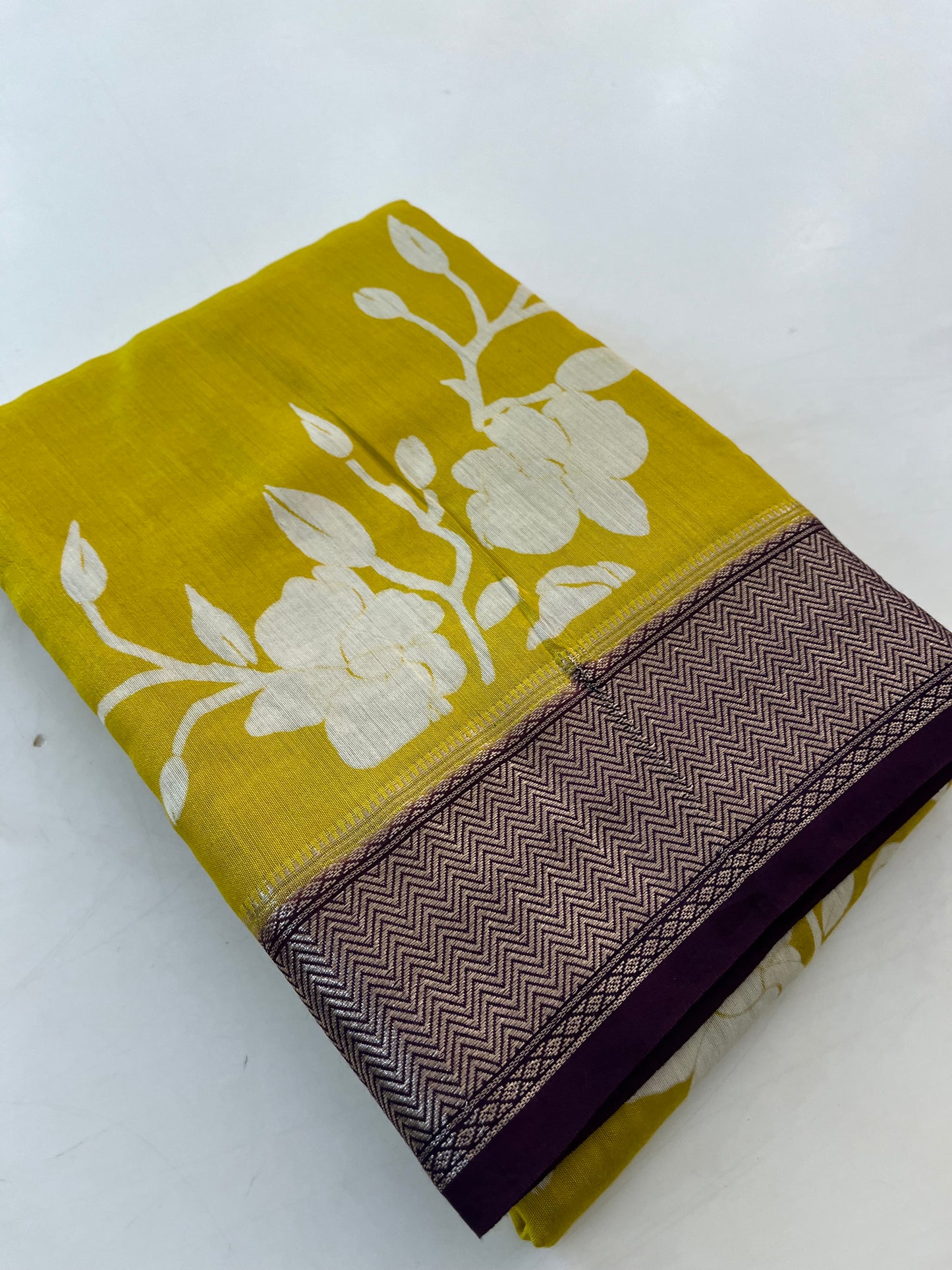 Assam Silk