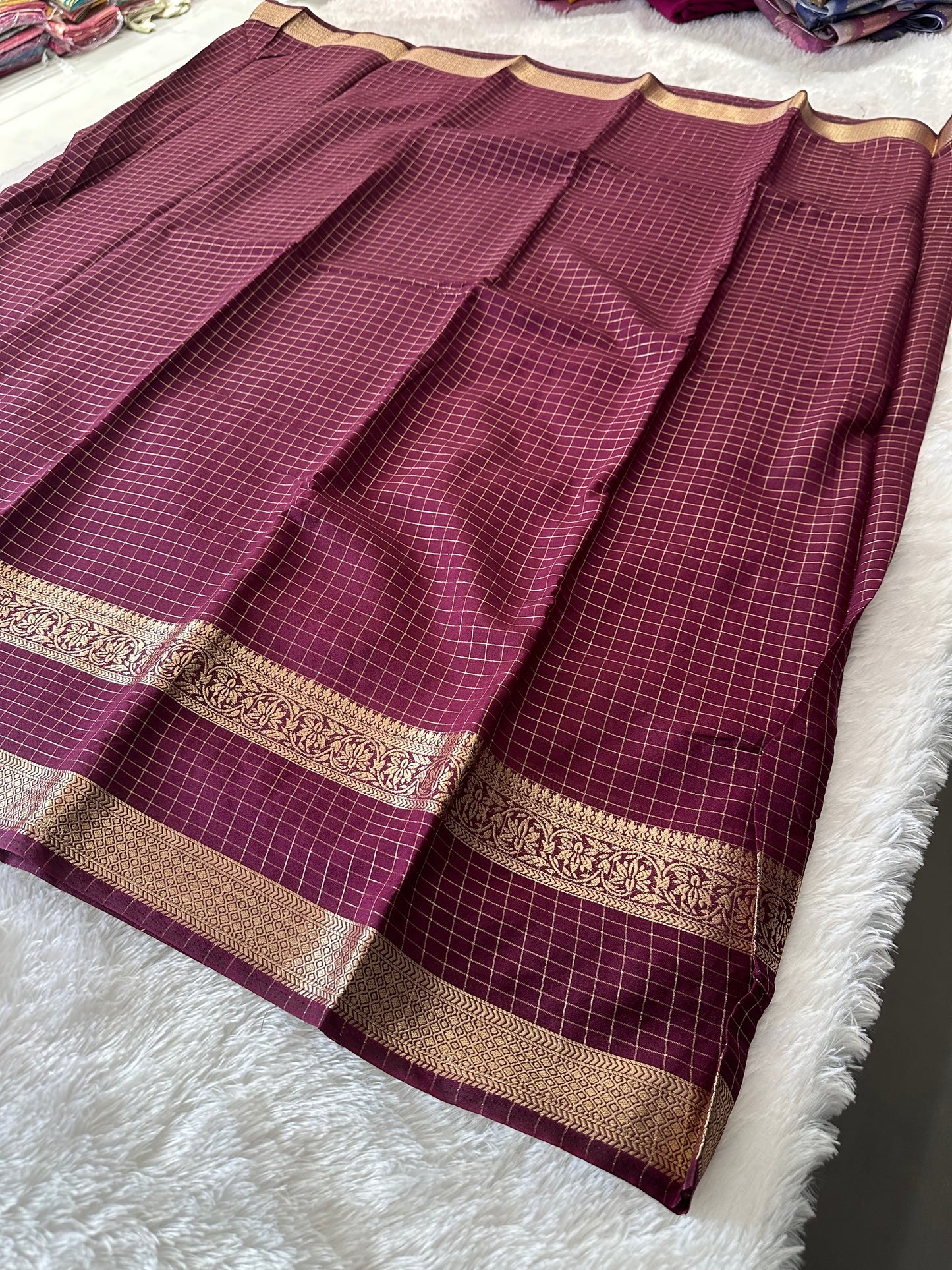 Premium Chiffons JU5