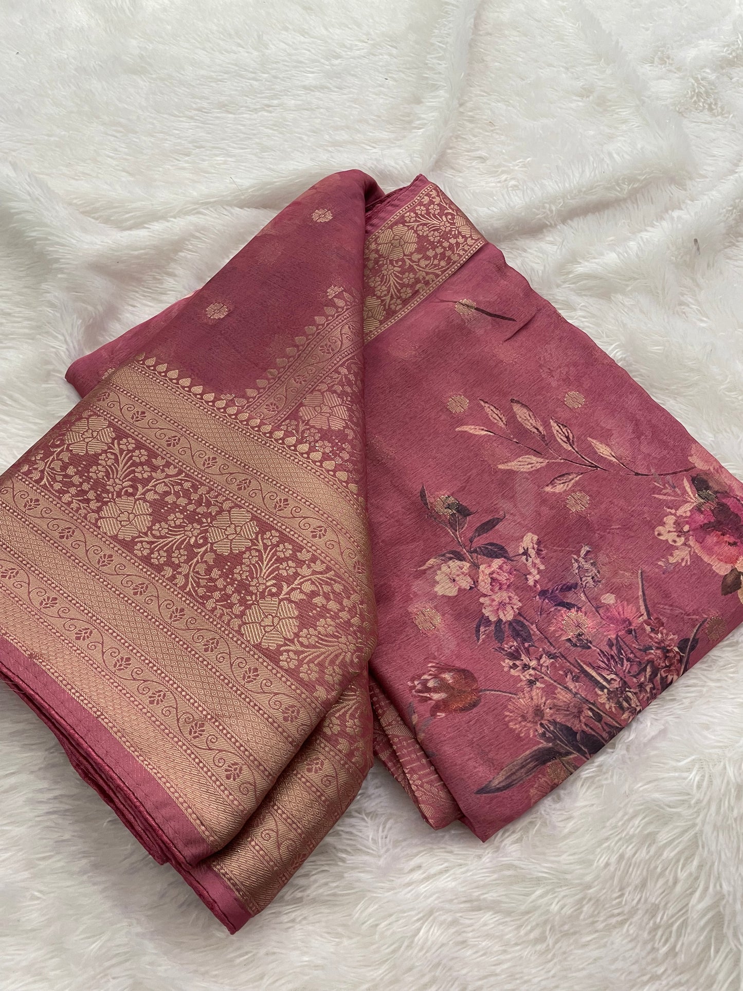 Premium chiffon