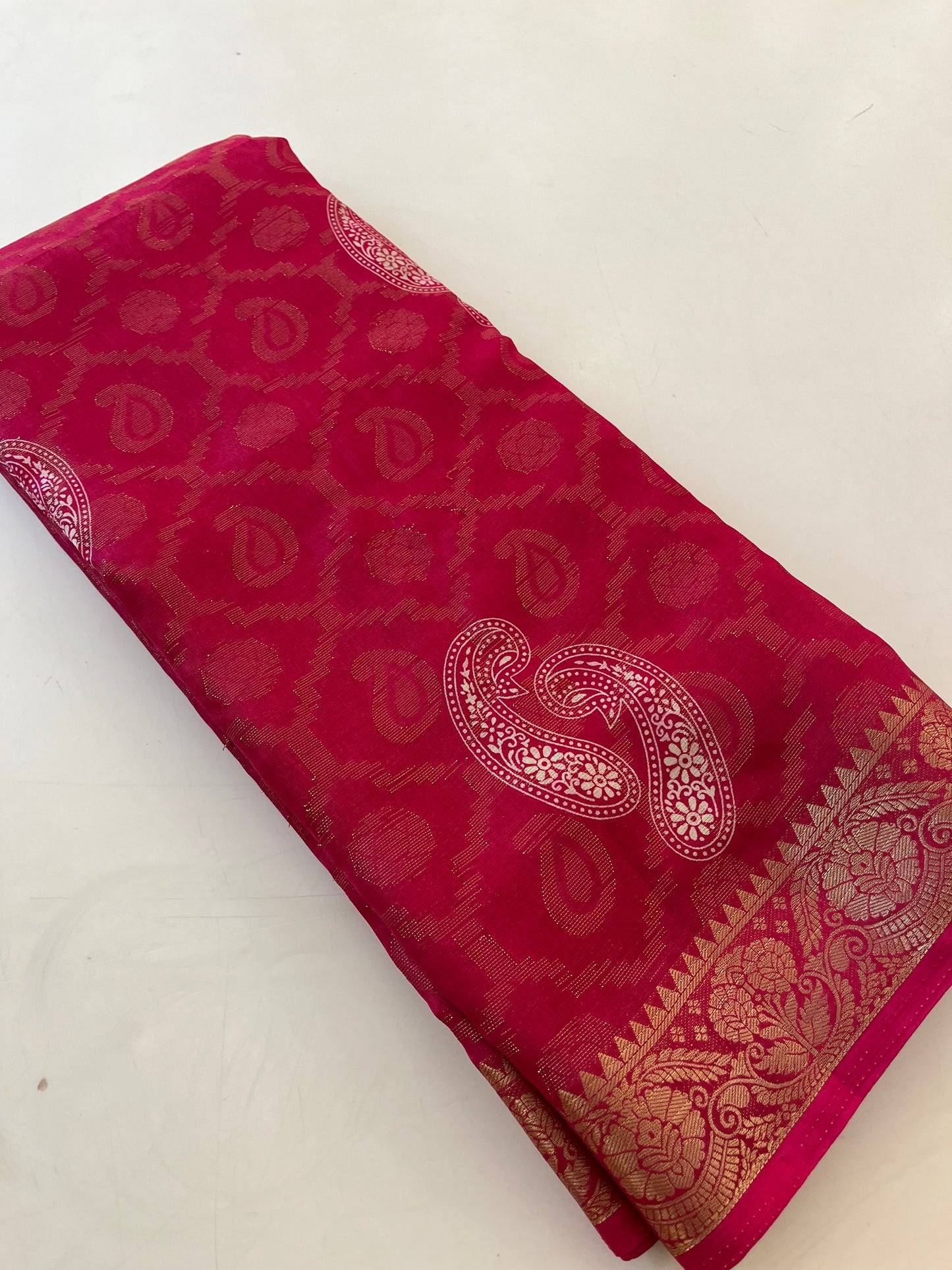 Premium chiffon