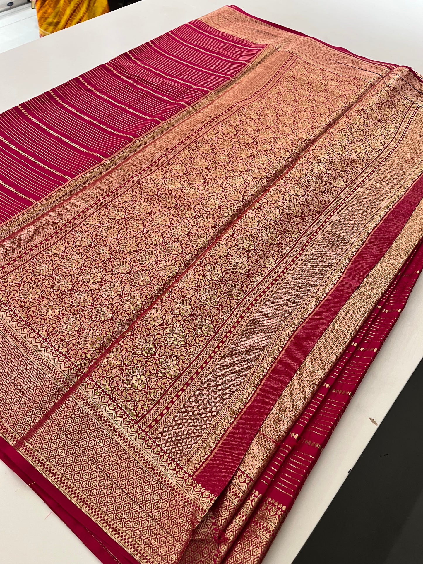 Crepe Silk