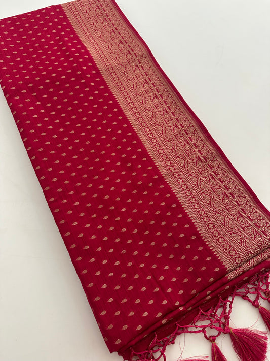 Venkatagiri Cotton-M27