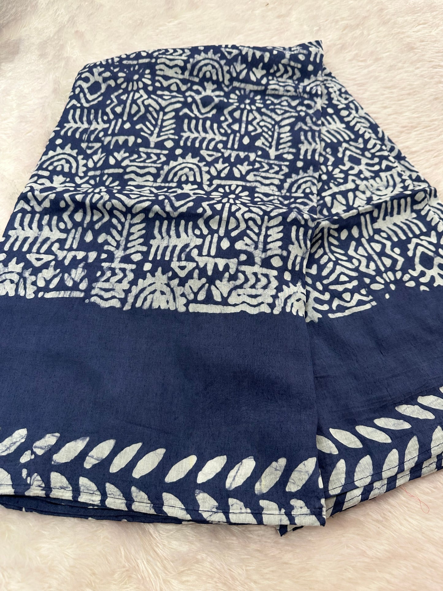Mul Cotton-M9
