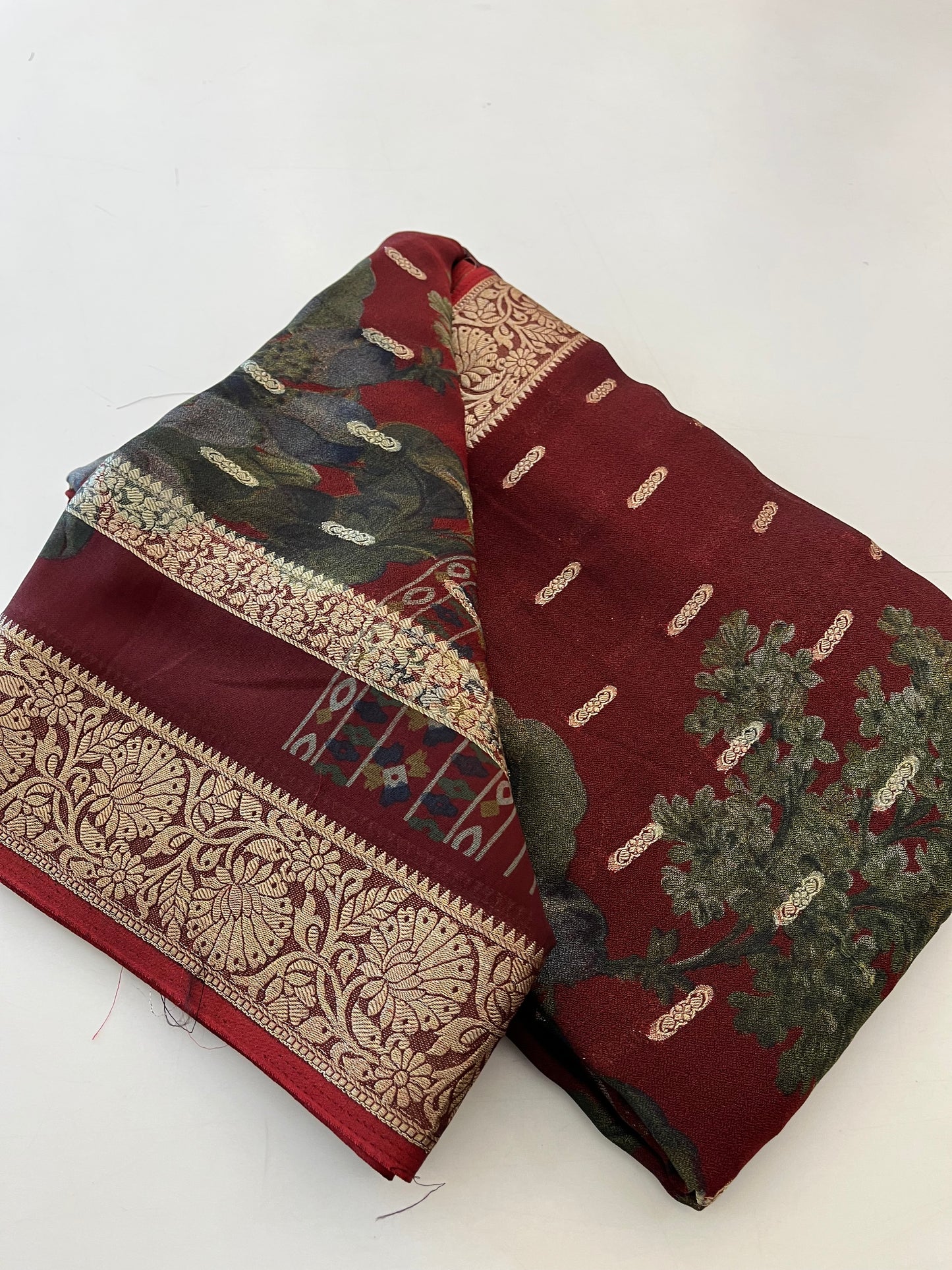 Padmini silk