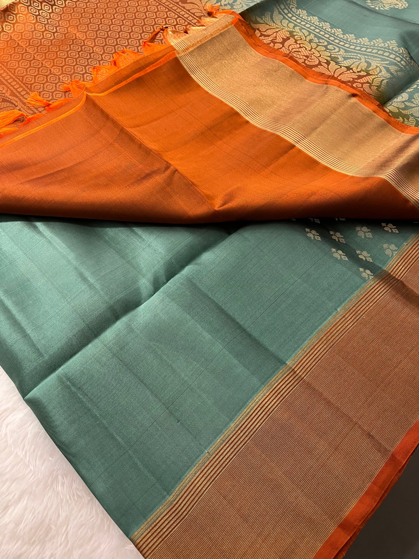 M2 Pure mix soft silk
