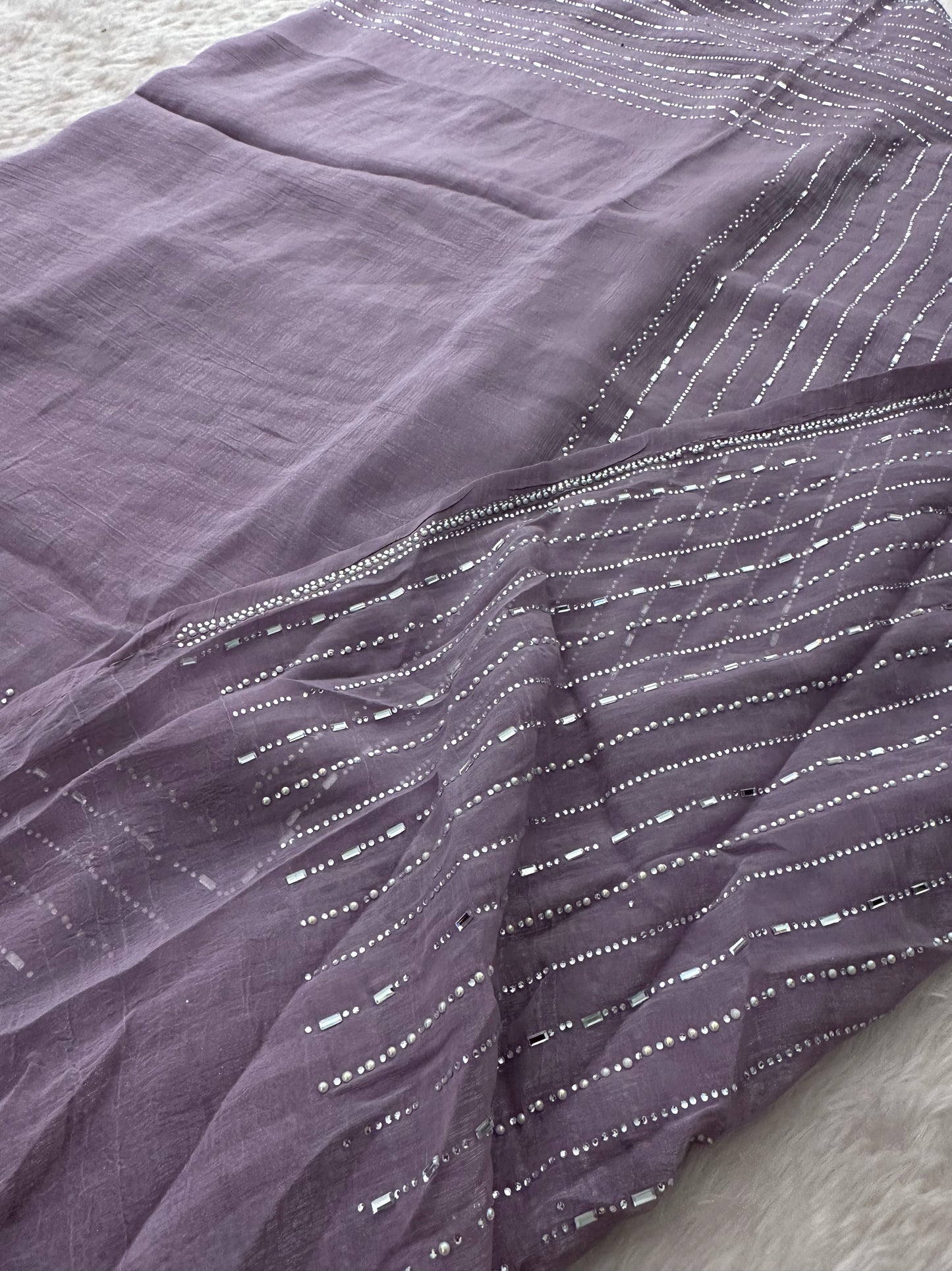 Designer Organza-M10