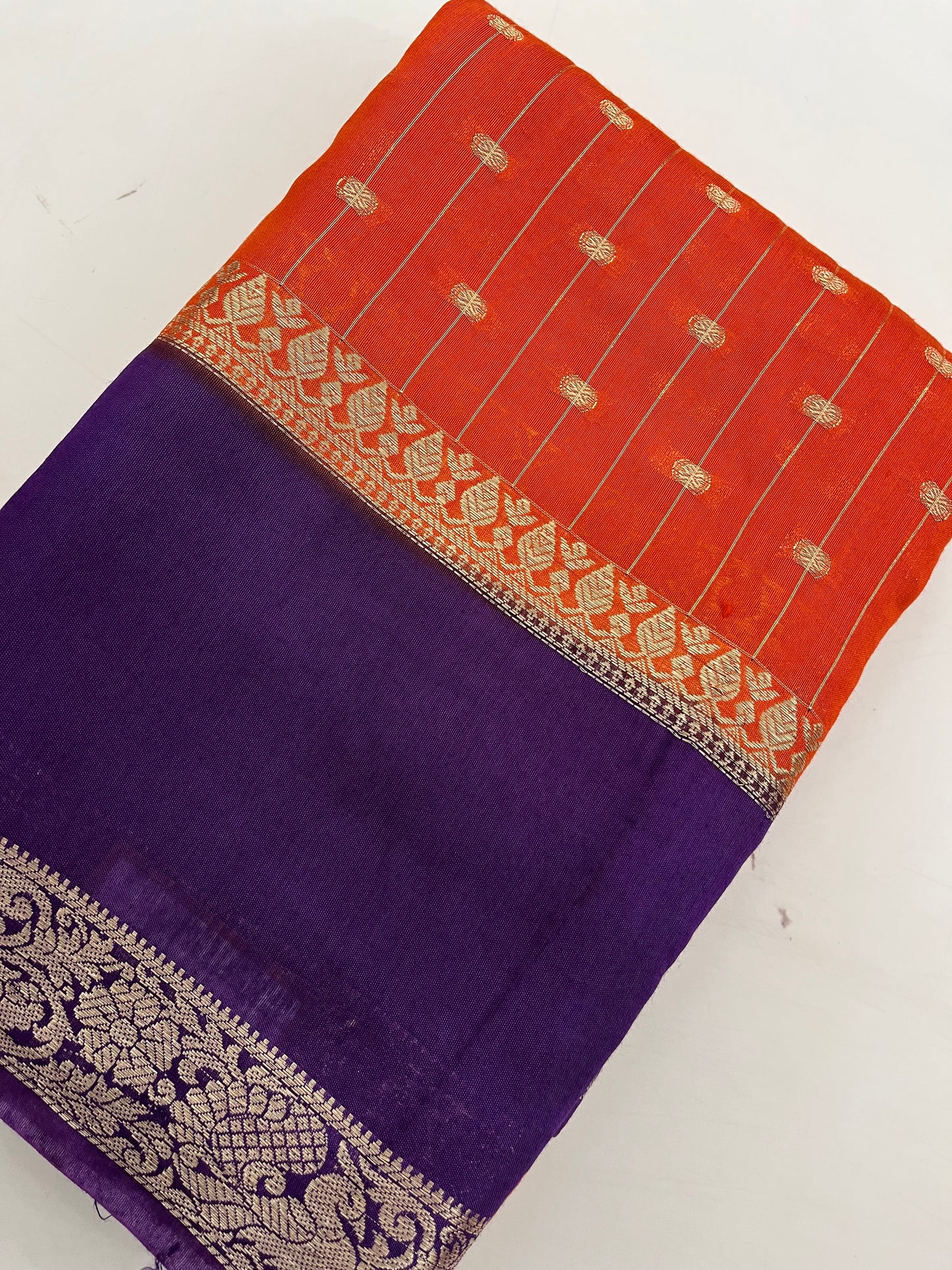 Assam Silk
