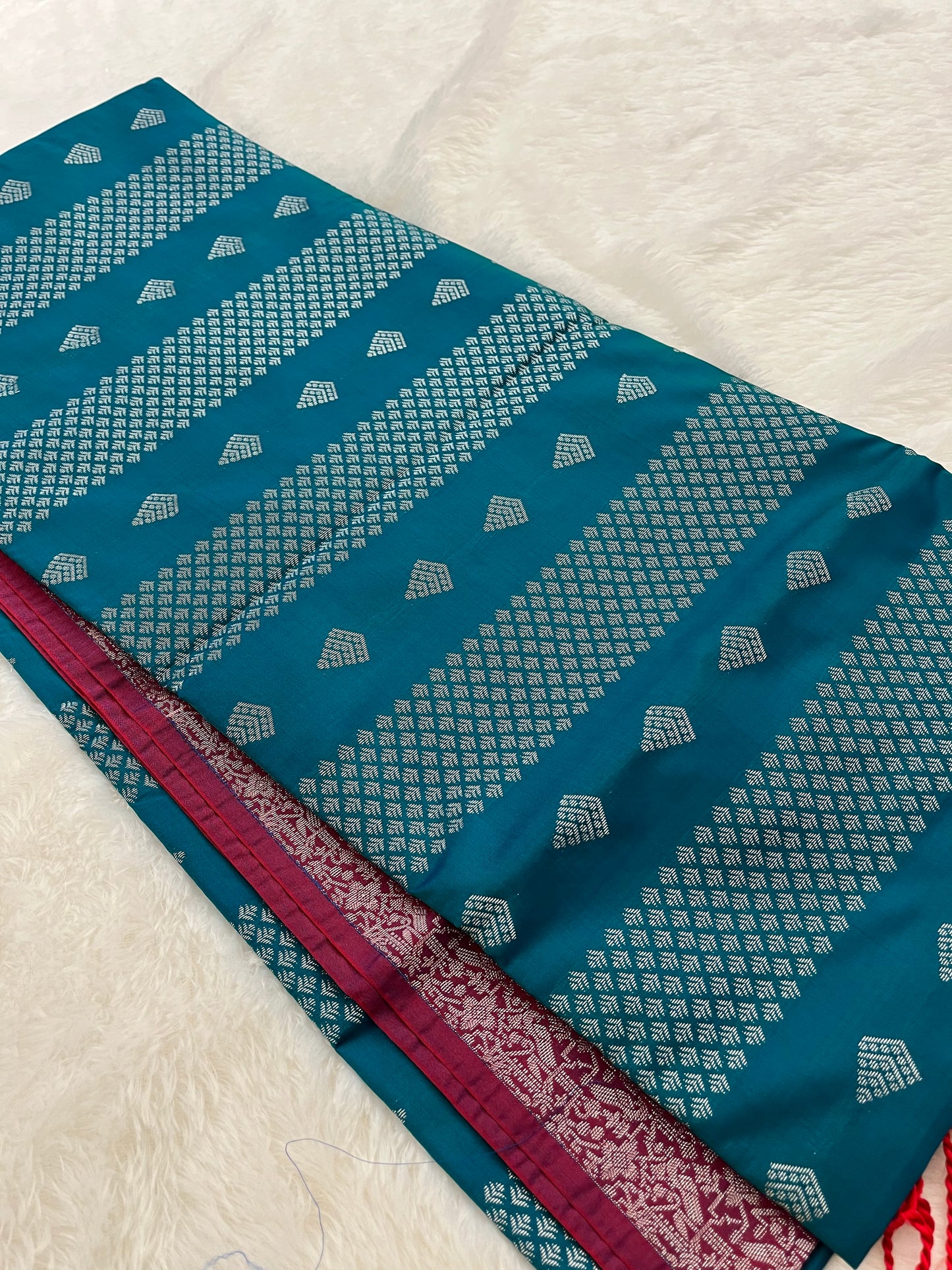 AP9-Semi silk Fancy