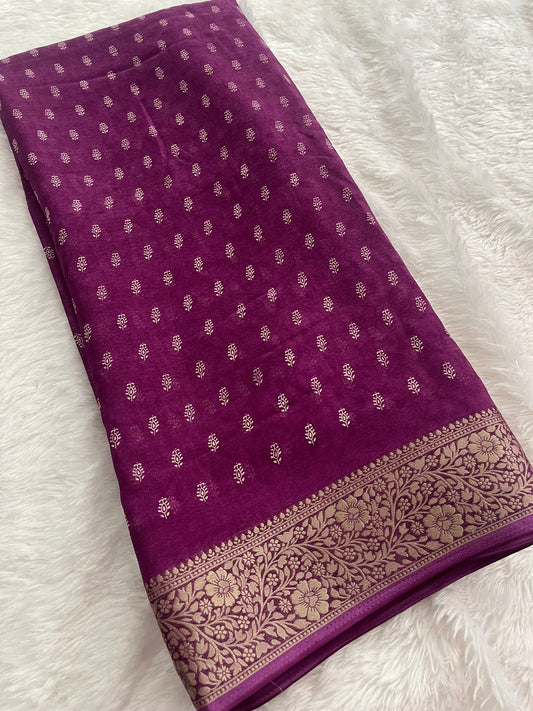 Chiffon Butties-M12