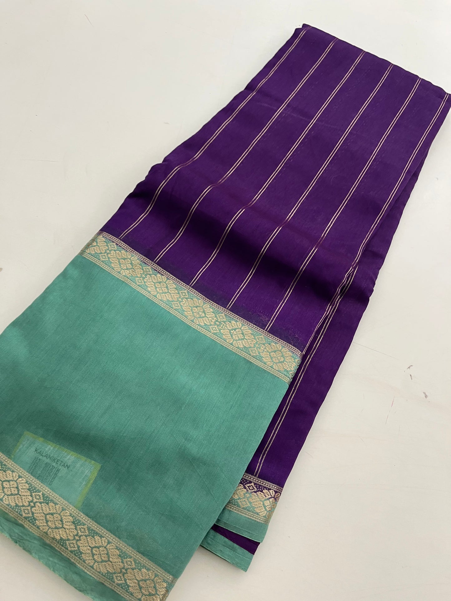 Assam Silk New