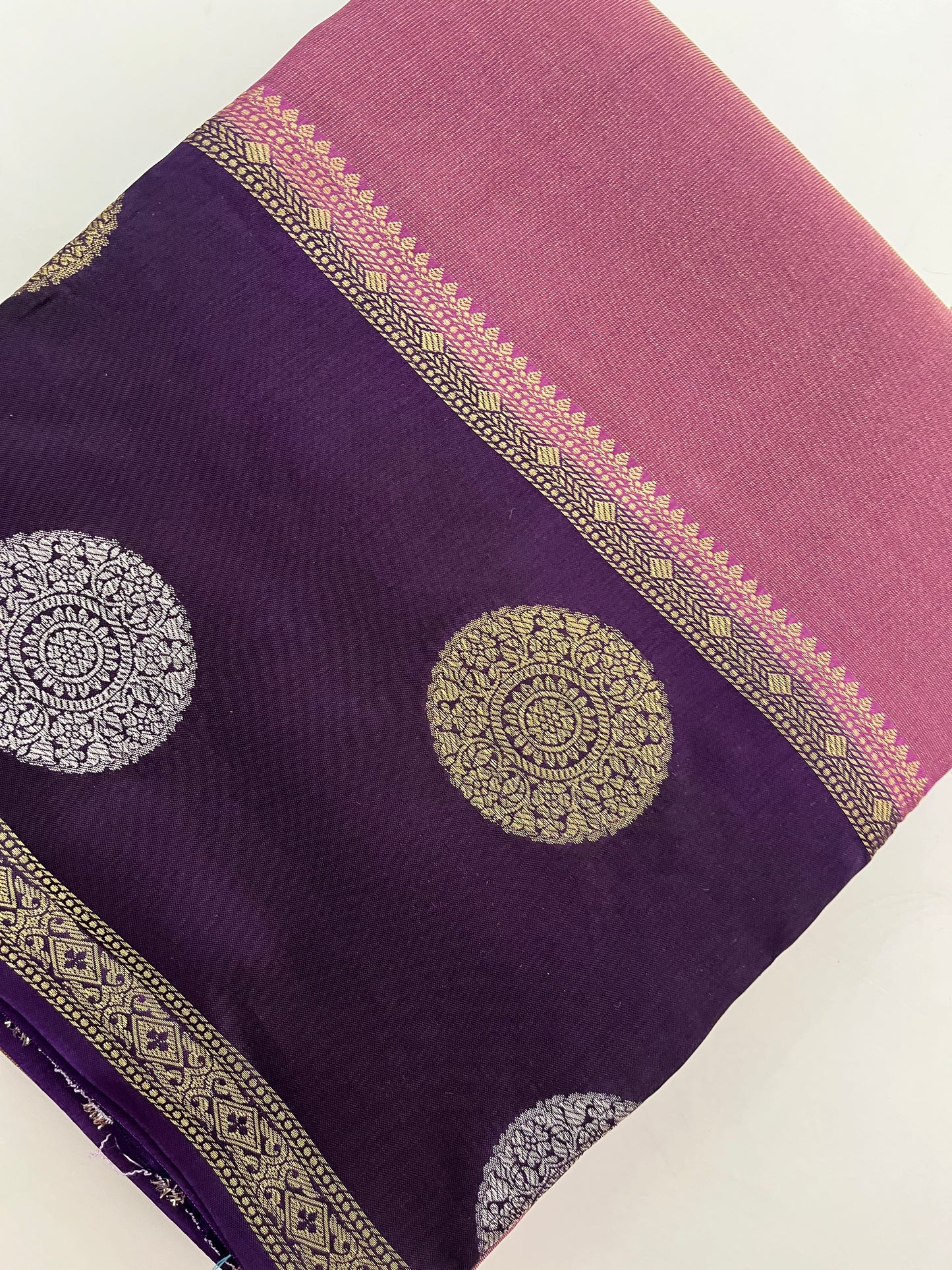 Designer Banarasi