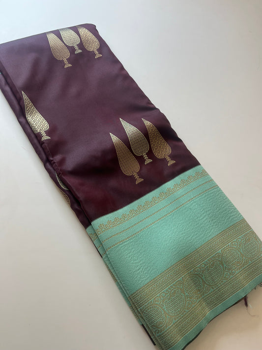 Valkalam Silk