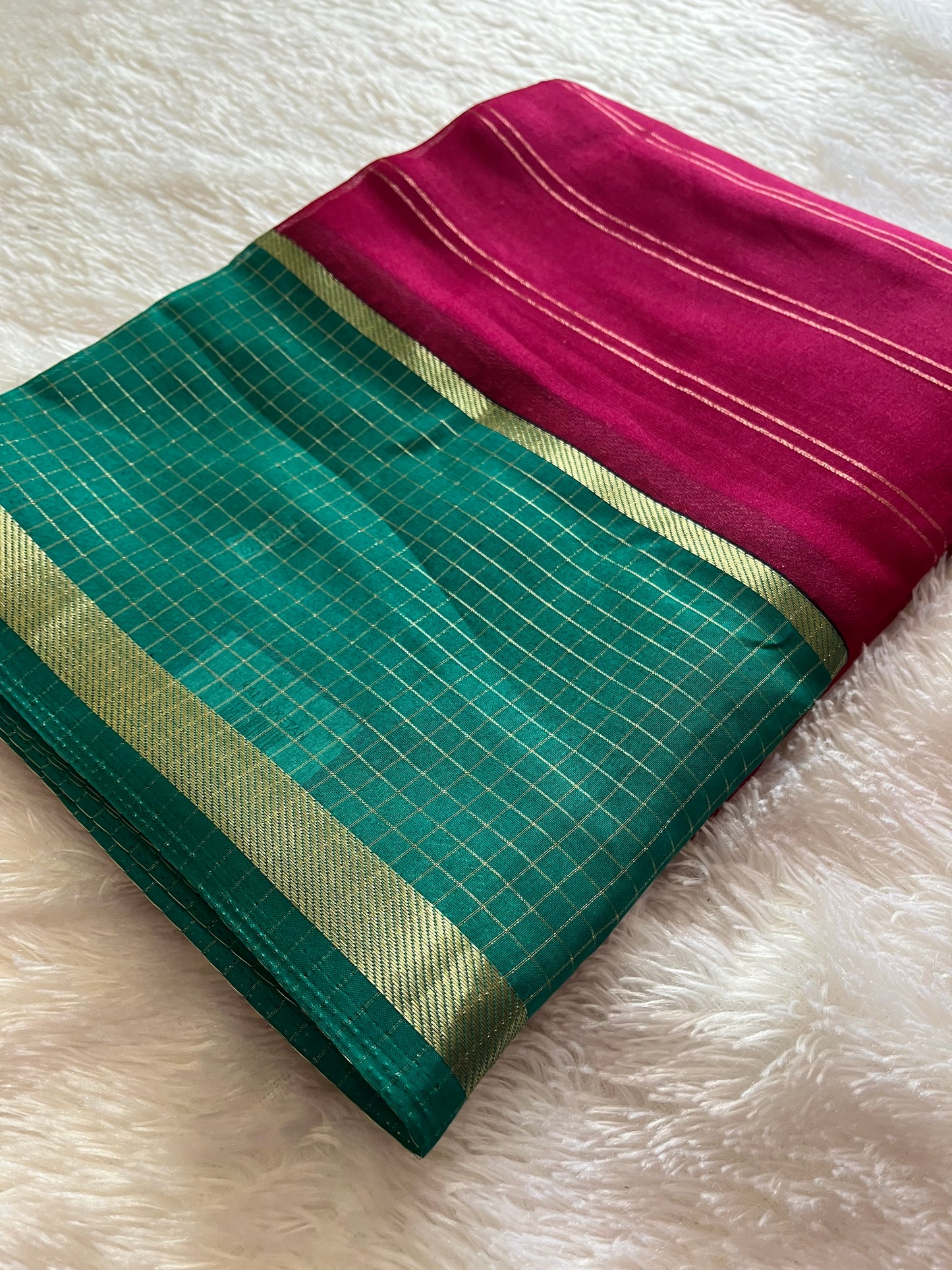 Premium chiffon