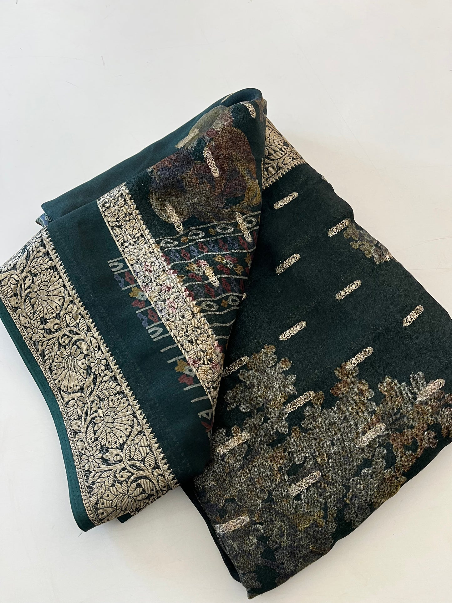 Padmini silk