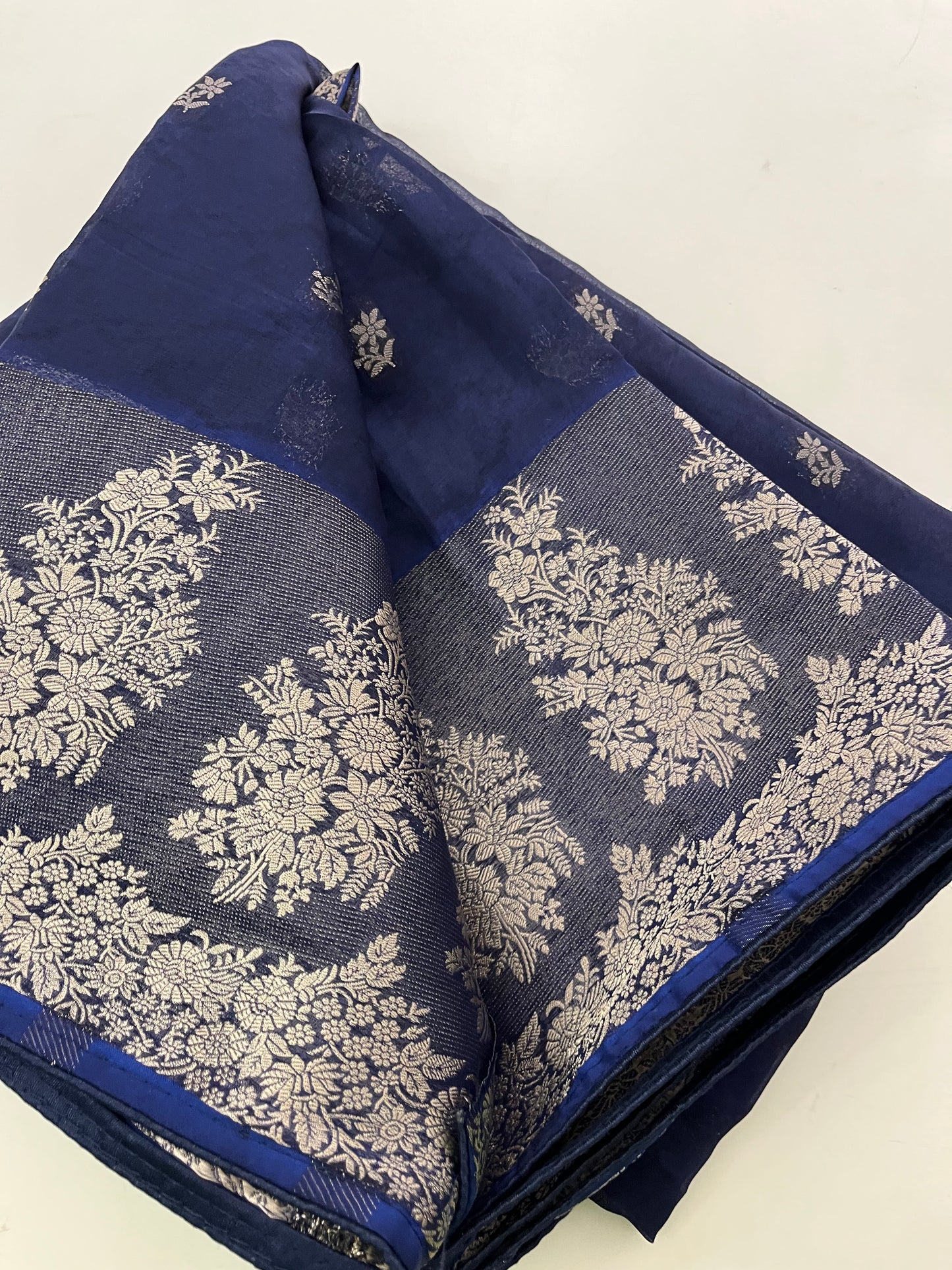 Premium Laser Chiffon