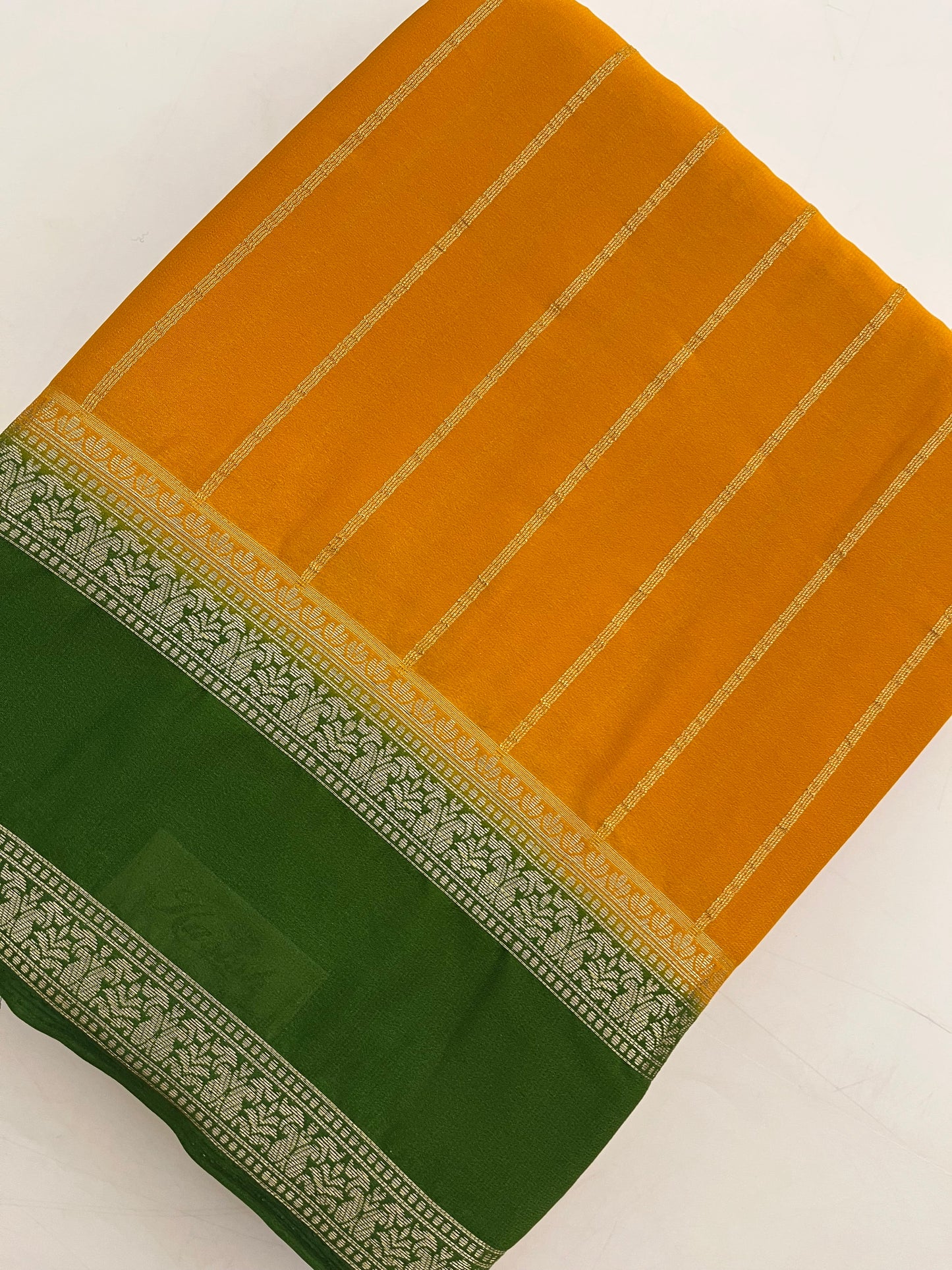 Premium Designer crape