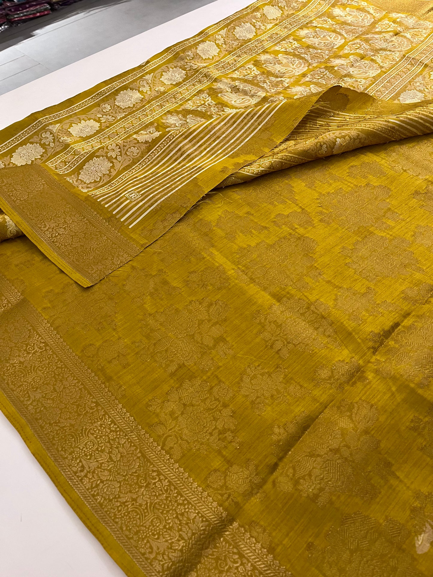 Jun 14 New Tussar Fancy