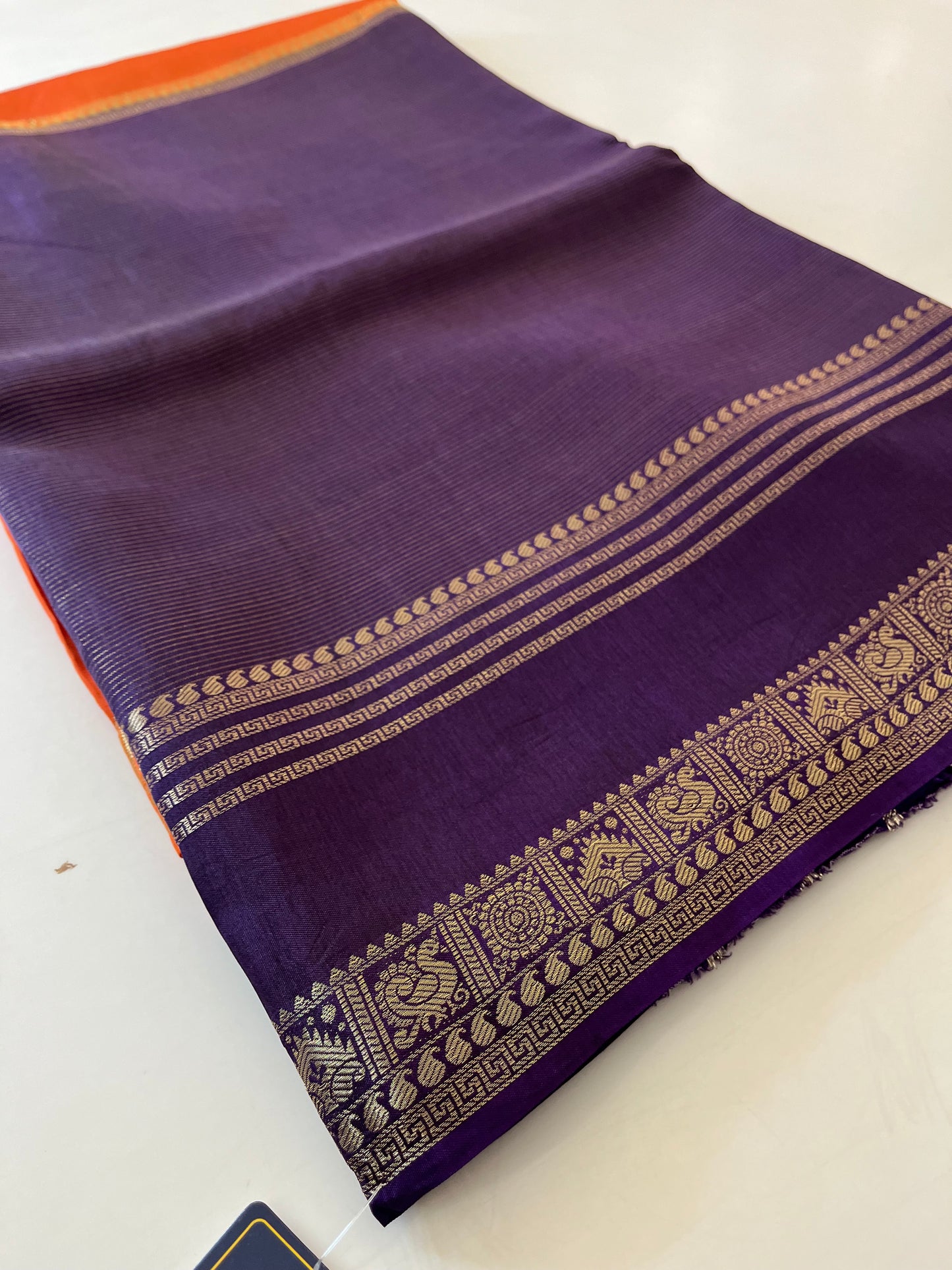 Banarasi viscose fancy