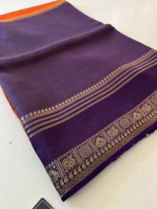 Banarasi viscose fancy