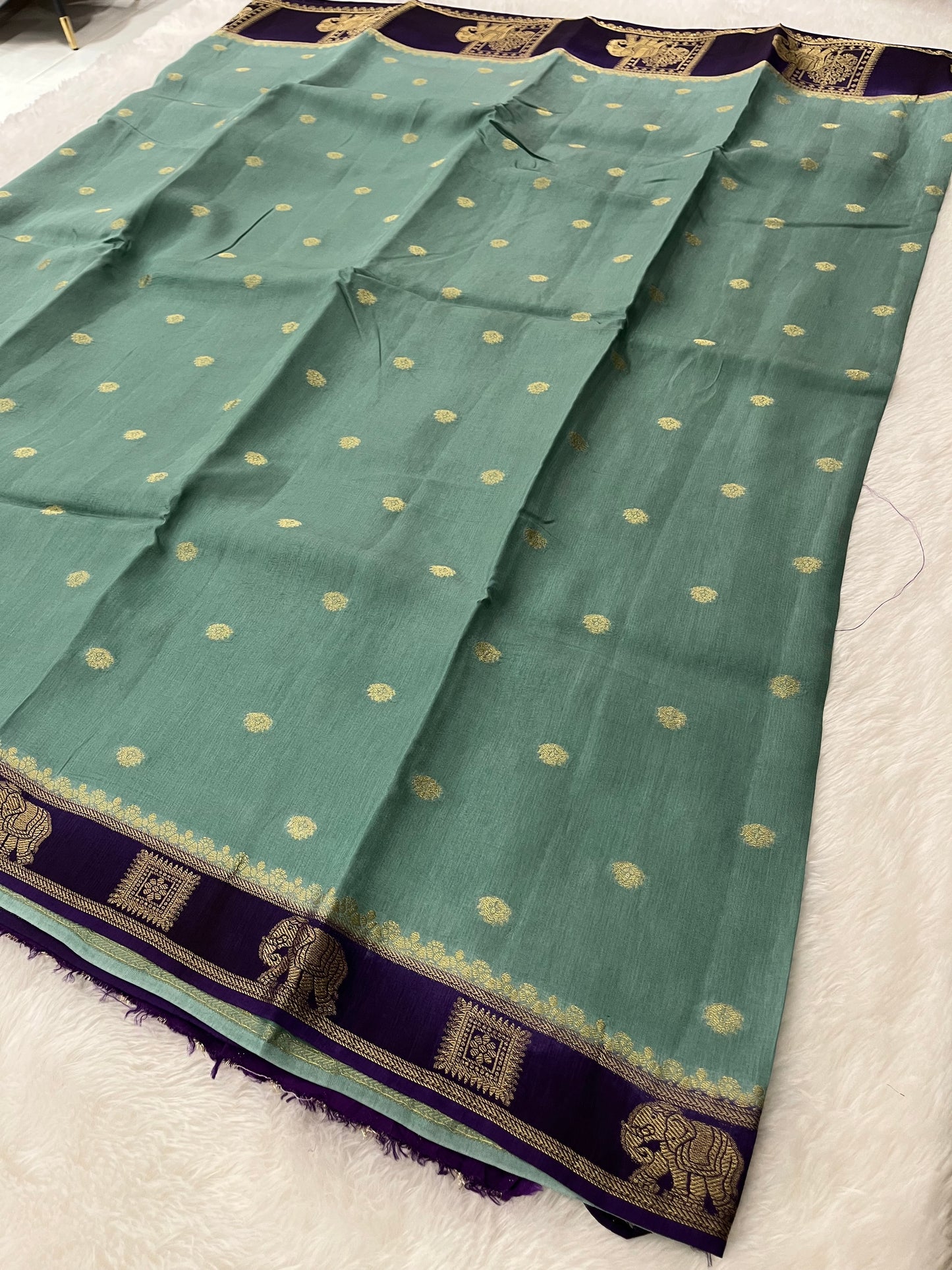 M1 Crape viscose new