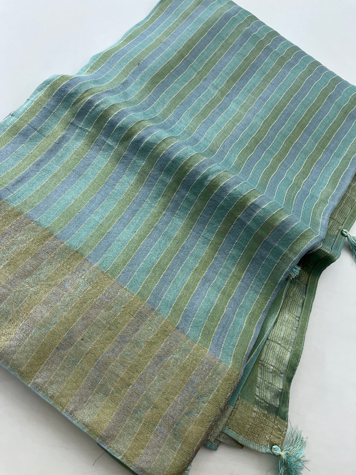 M31Designer organza