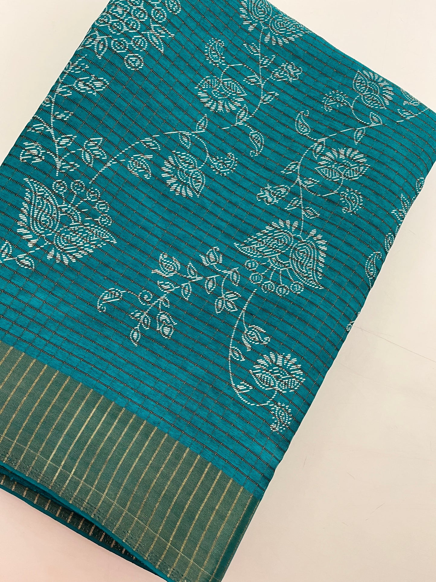 Jun 15 Tussar Fancy