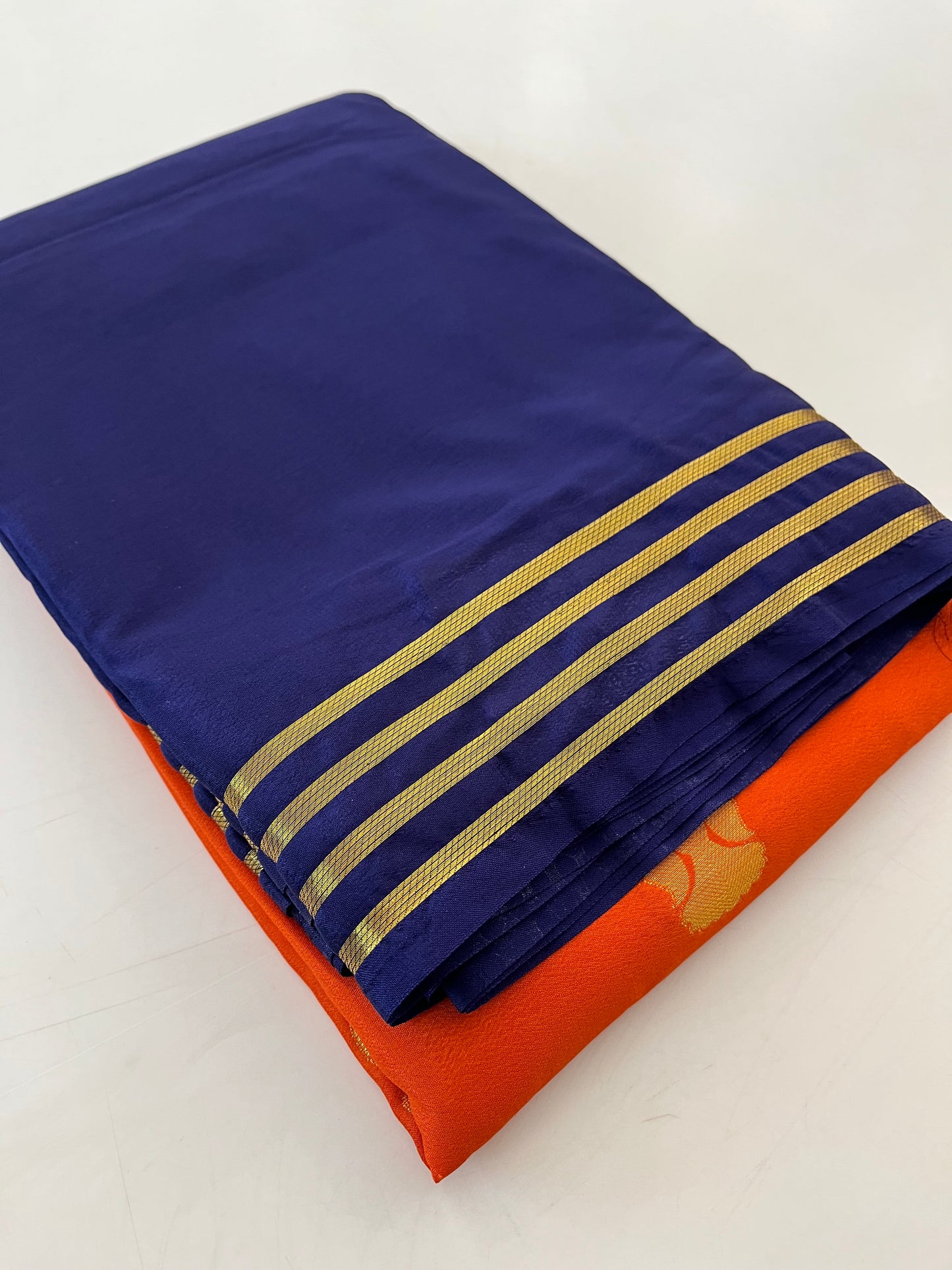 Vajra Silk Super Flowly
