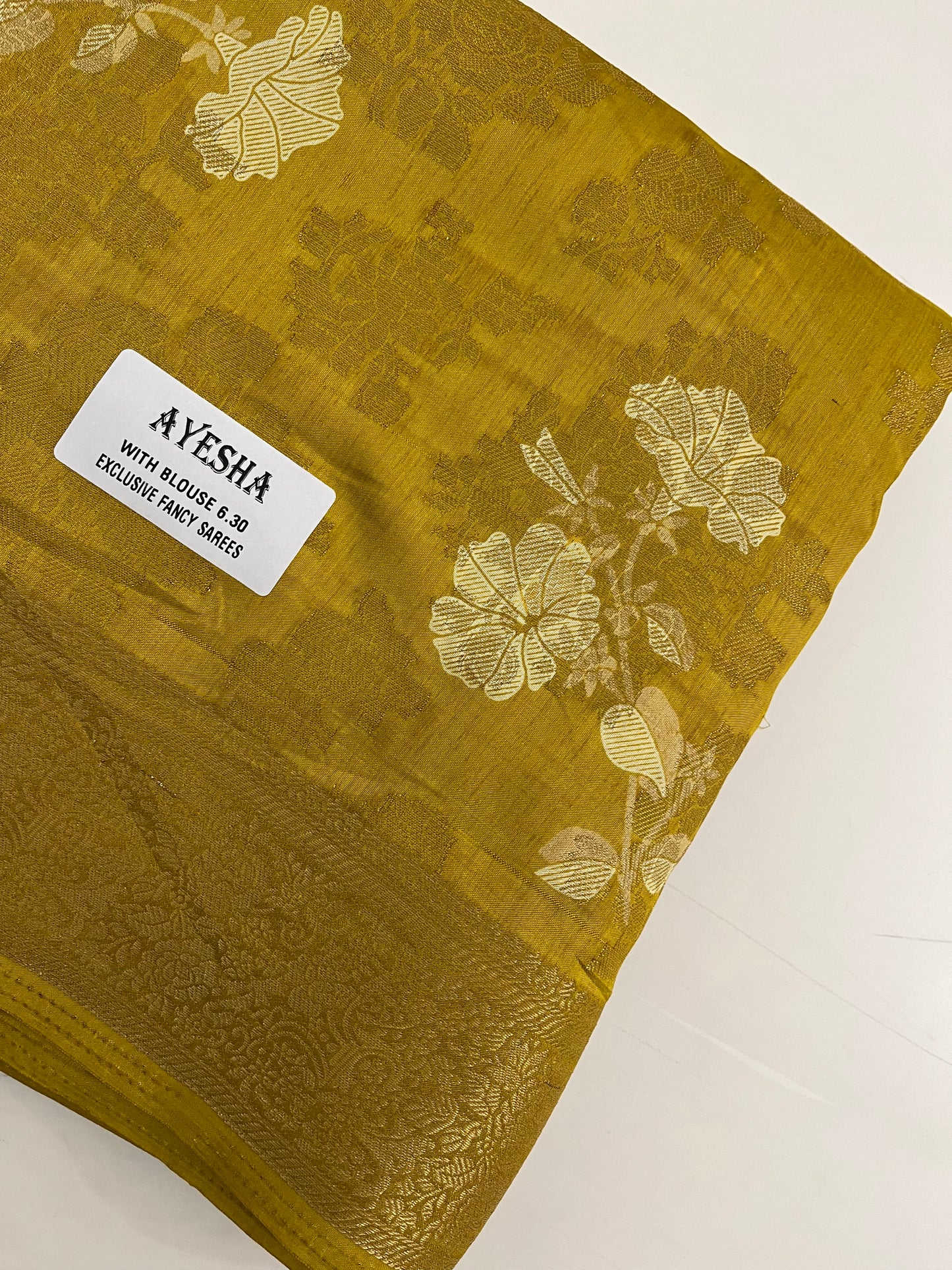 Jun 14 New Tussar Fancy