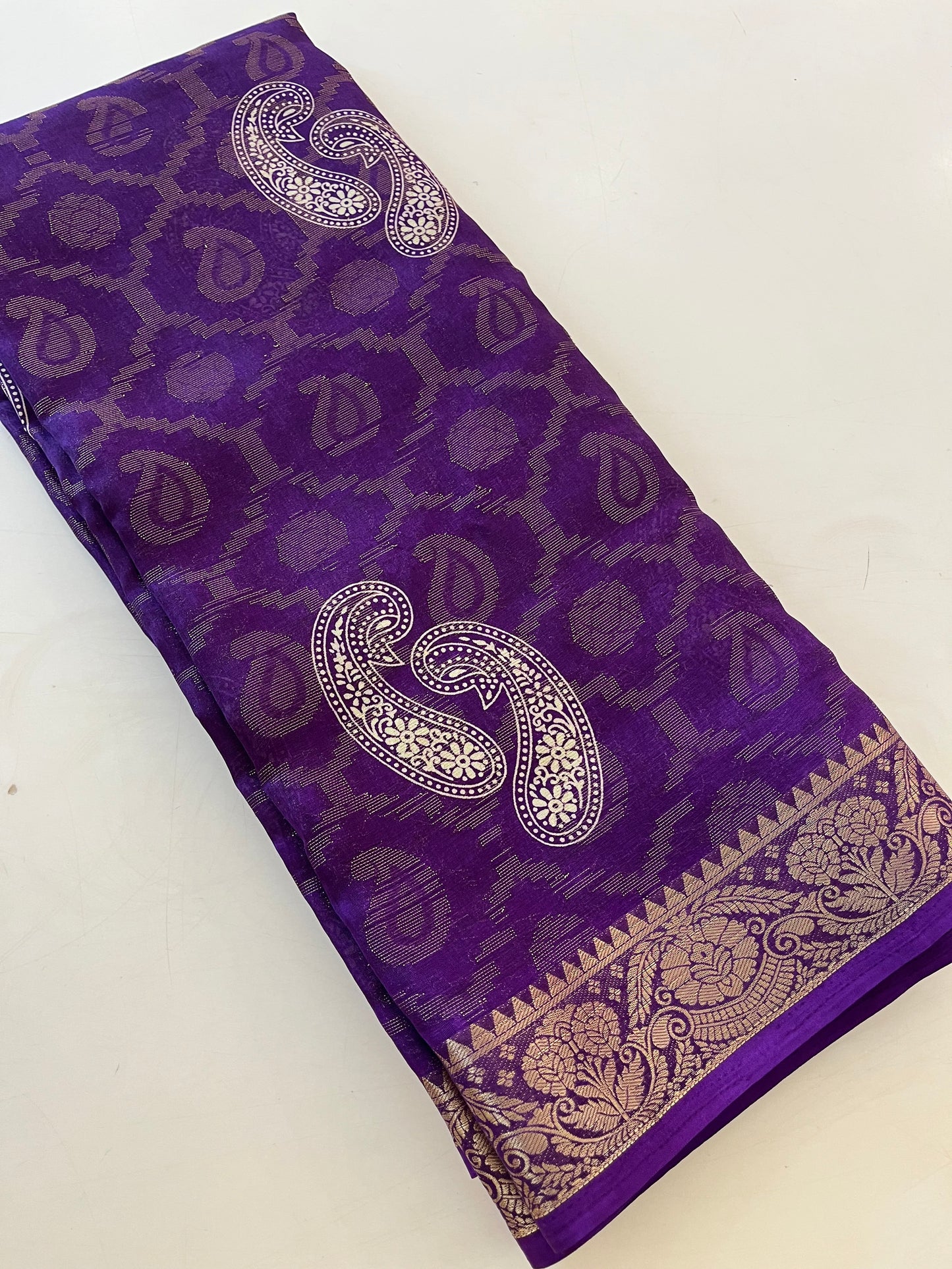 Premium chiffon