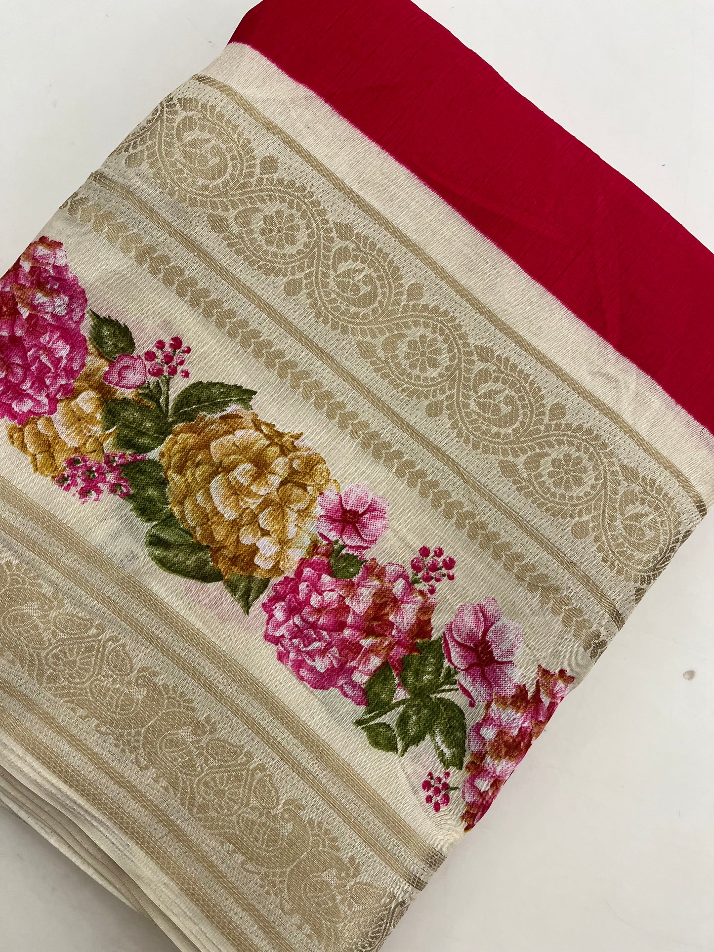 Premium Chiffon