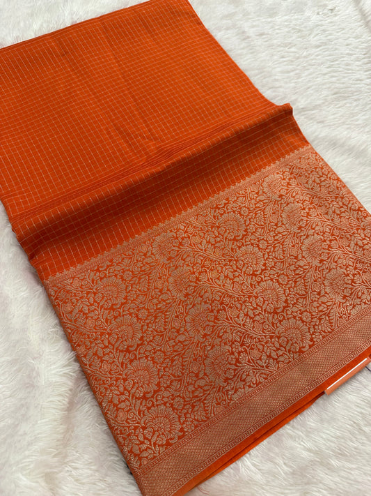 Banarsi Crape-M9
