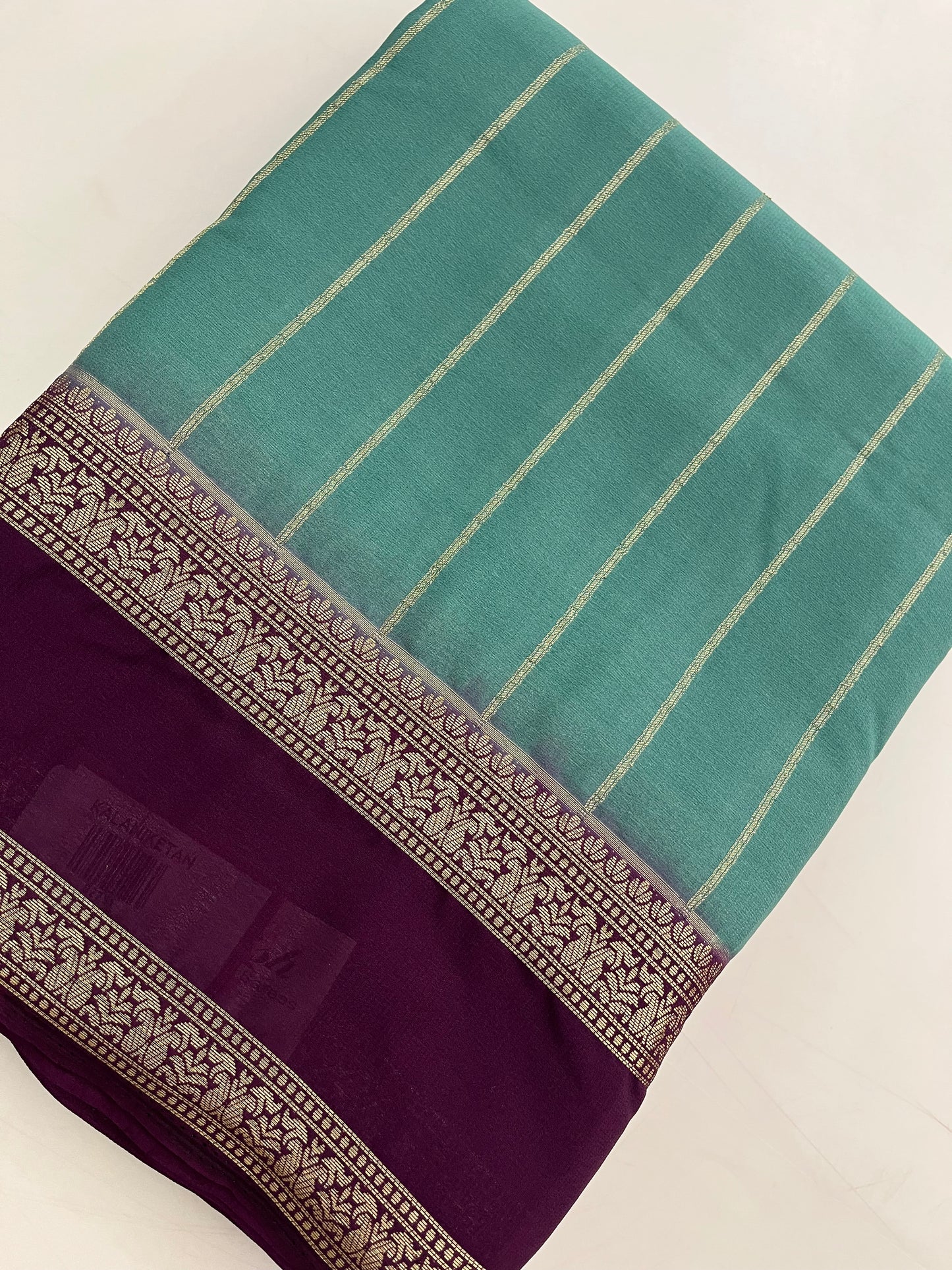 Premium Designer crape