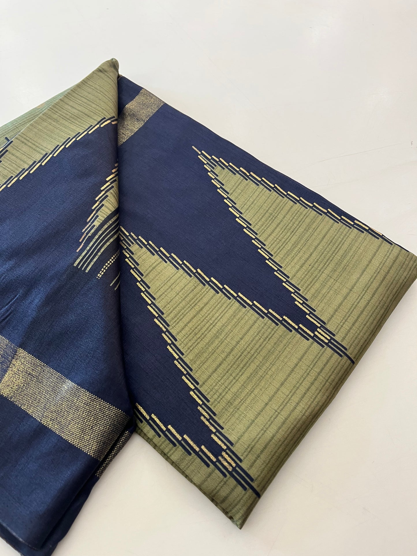 Crape Chiffon