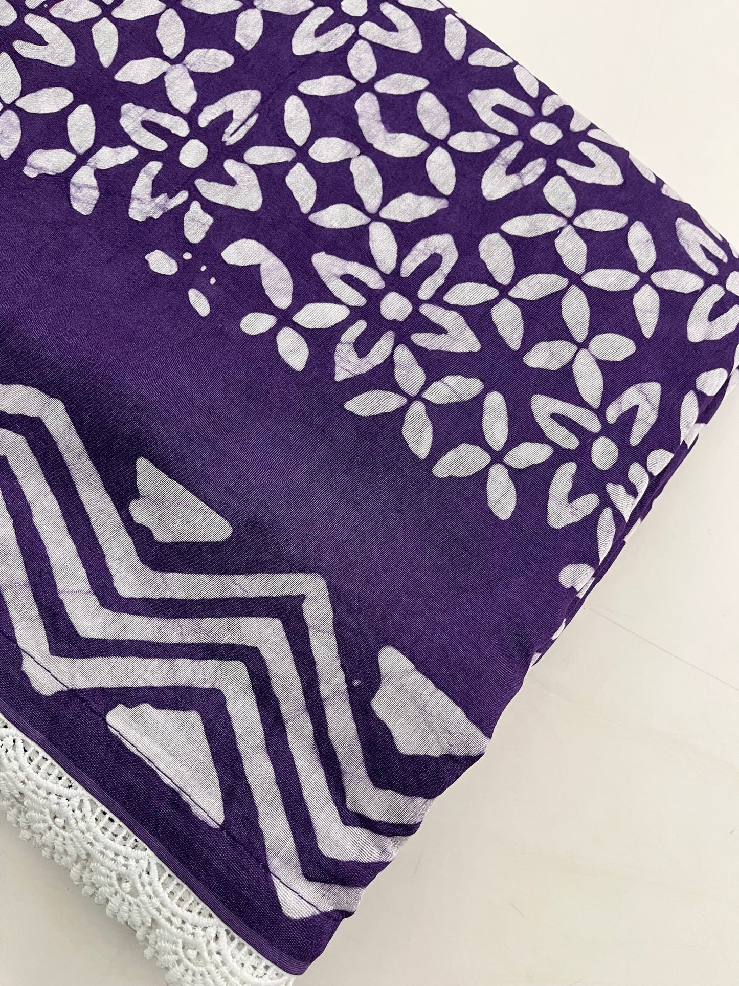 Printed Cotton Fancy
