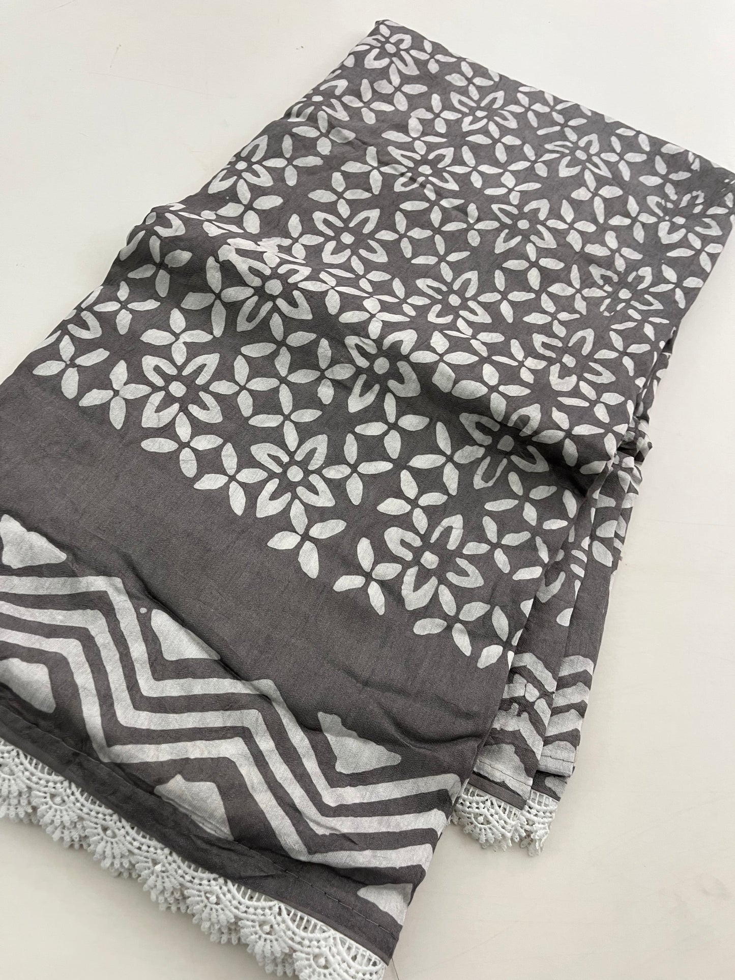 Printed Cotton Fancy