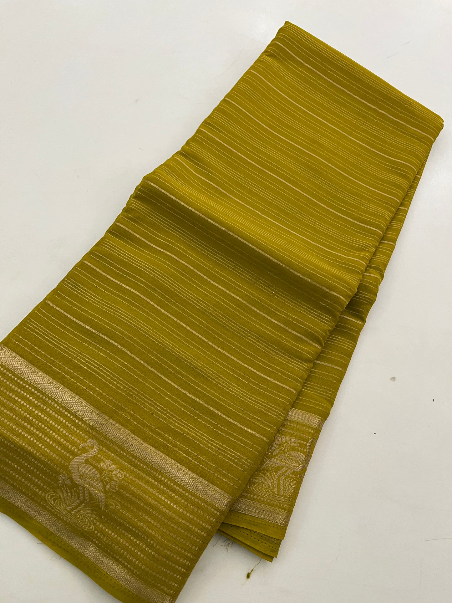 Premium Chiffon