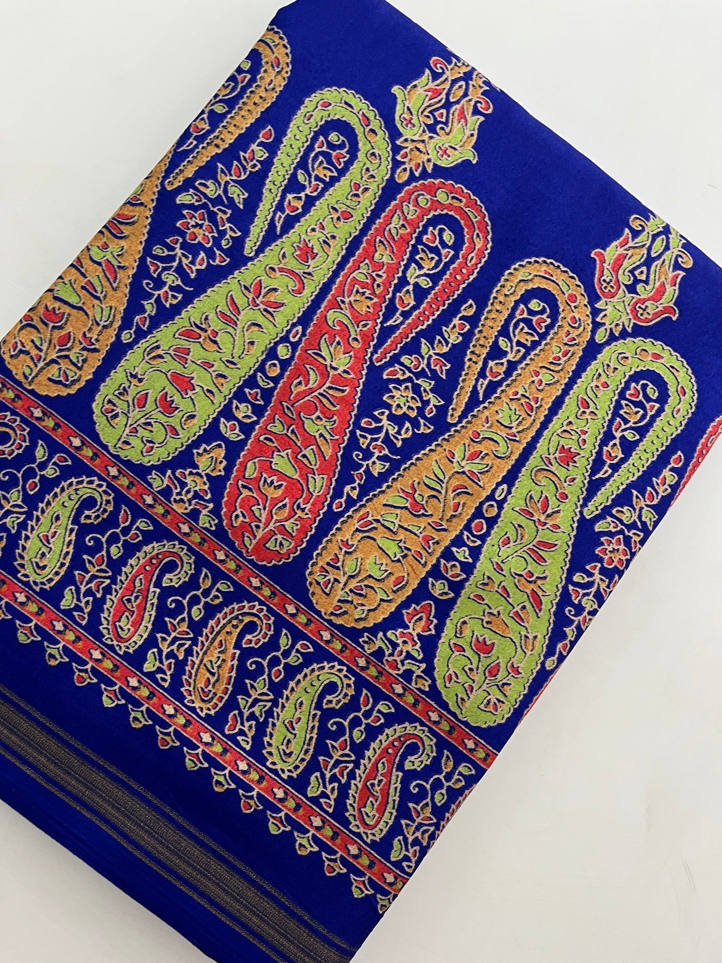 Sonmarg Silk