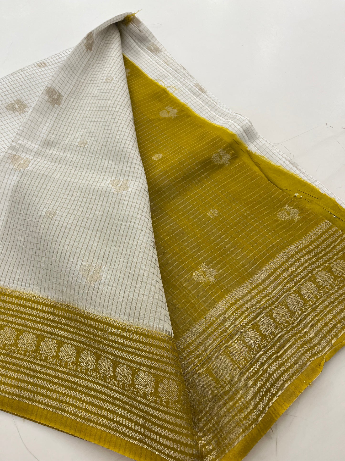 Banarasi Viscose Fancy
