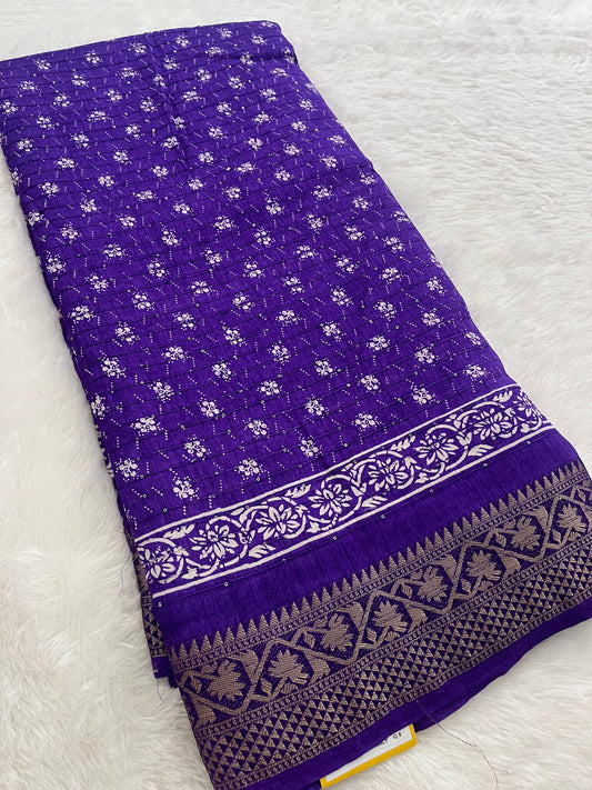 Sequence Chiffon-M10