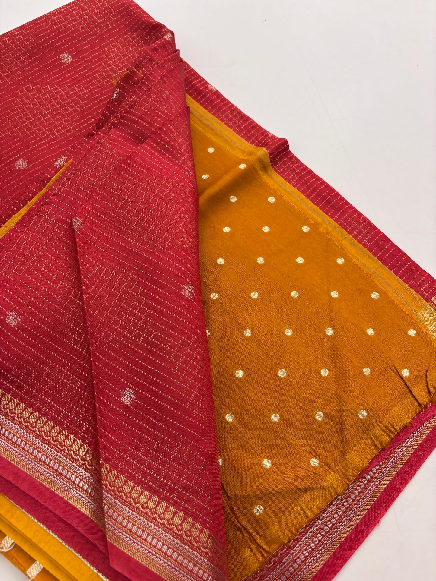 Banarasi viscose designer fancy
