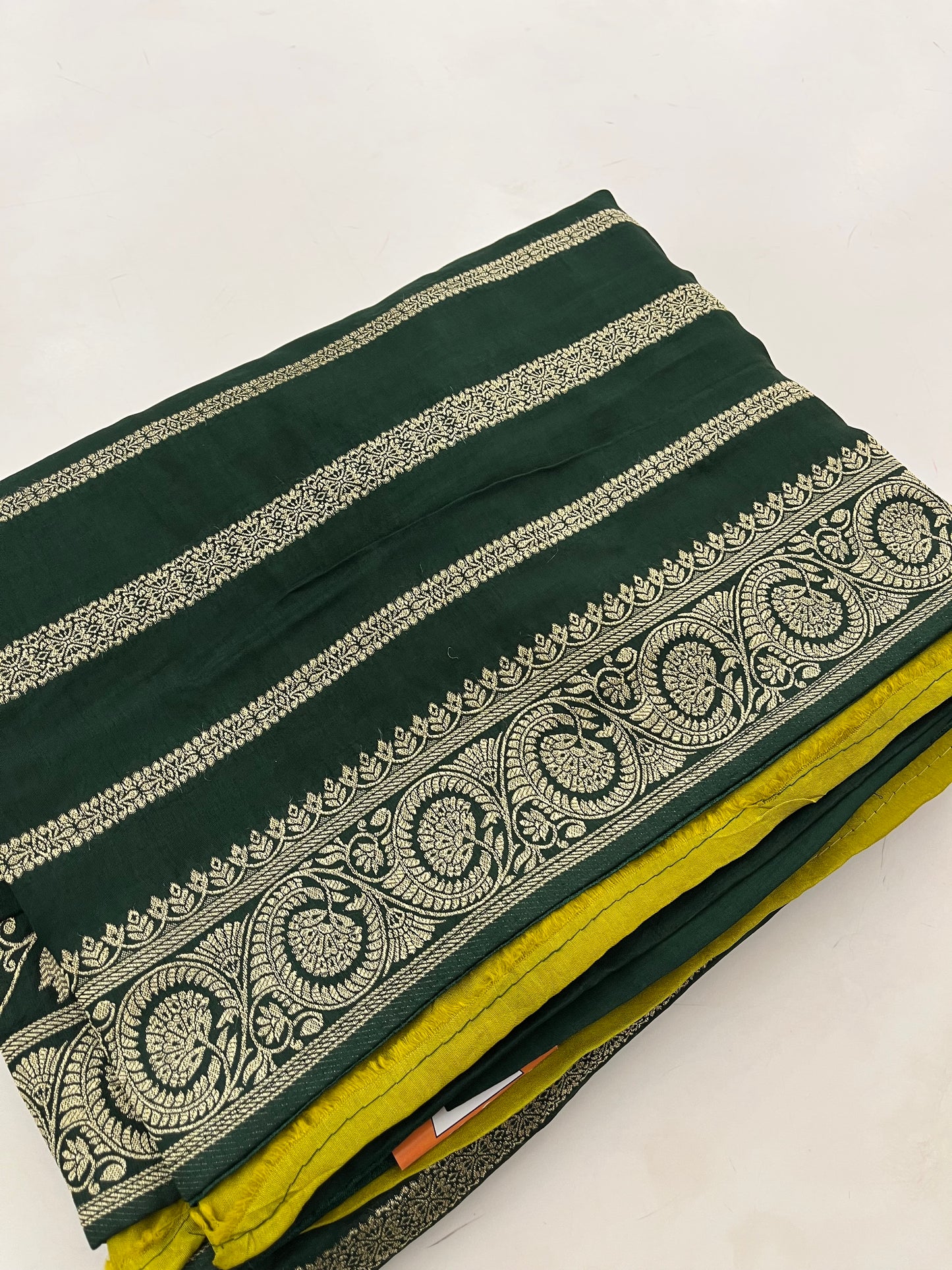 MA14 Banarasi viscose