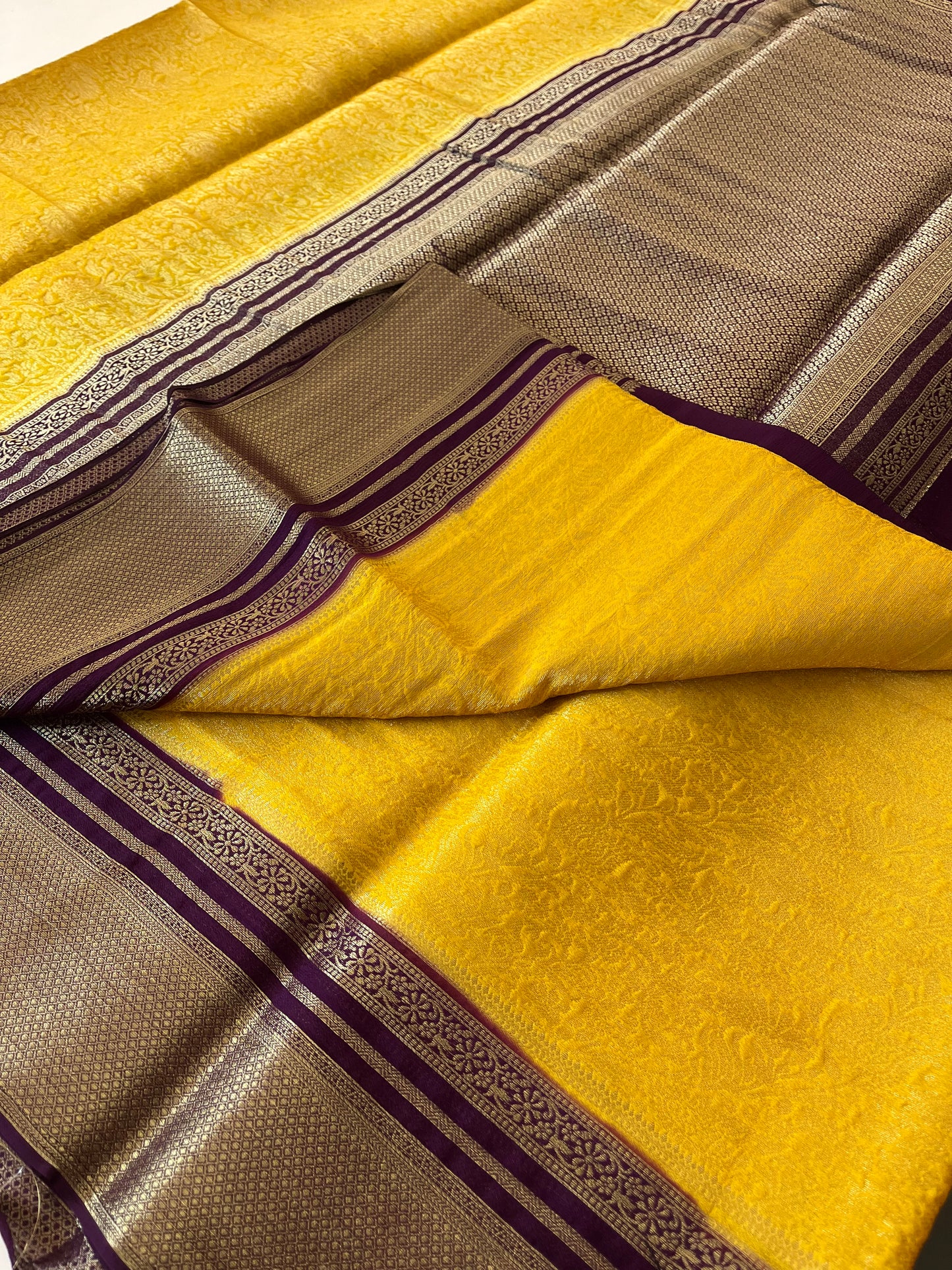 Banarasi Brocade Fancy