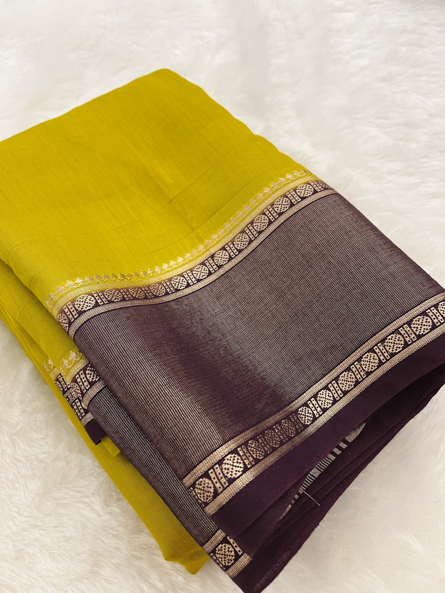 Ap10 Assam silk