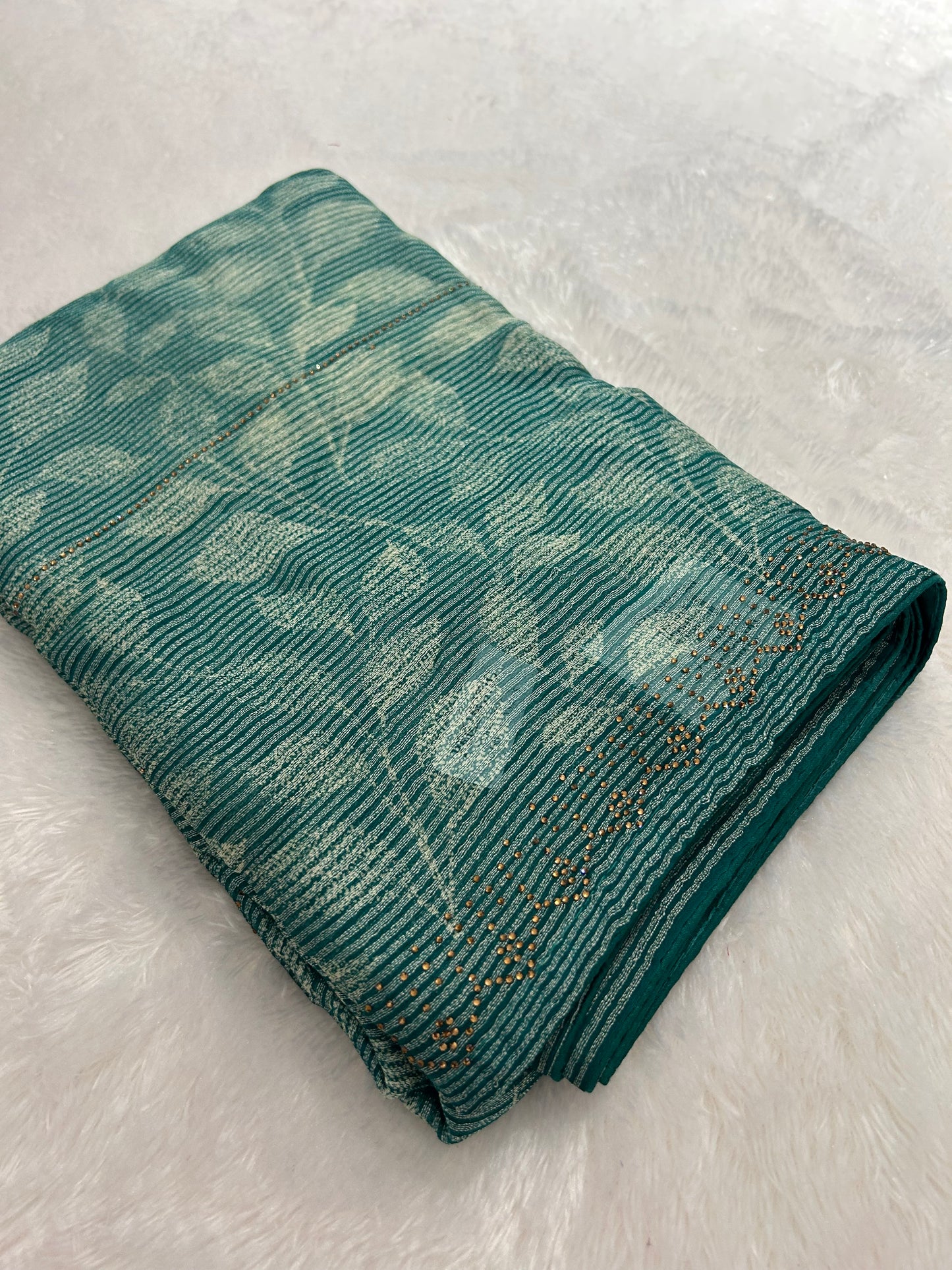 Premium Chiffon
