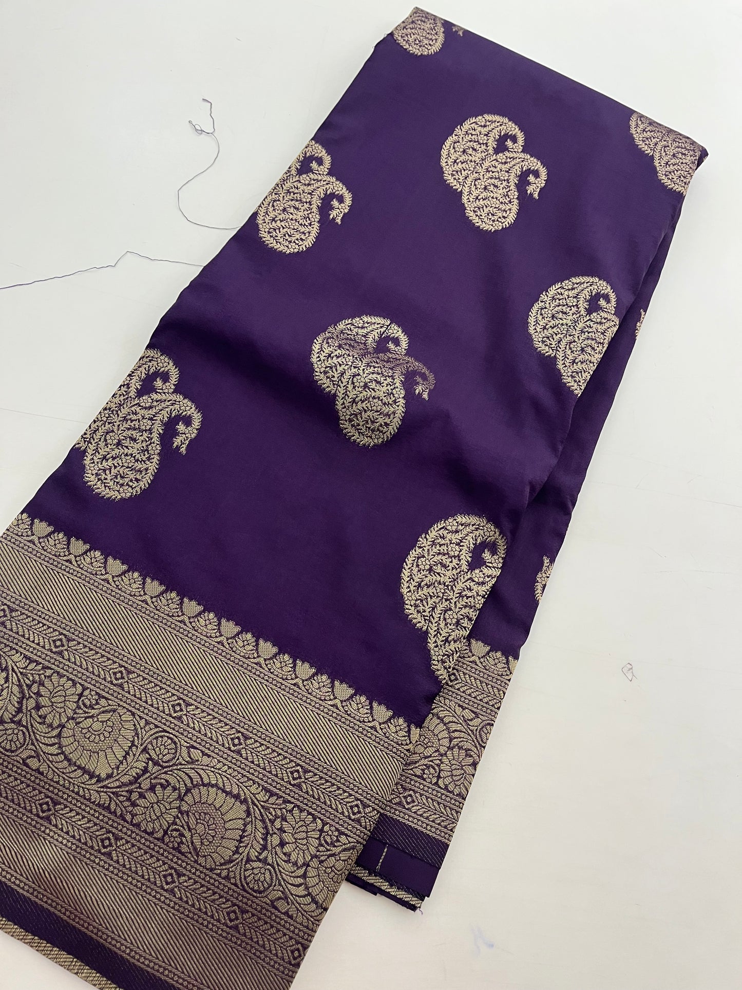 Ju12 Kanchi Art Silk