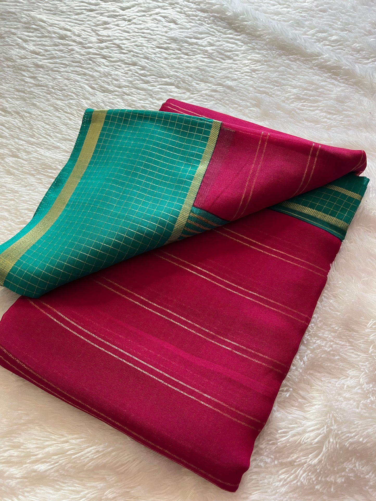 Premium chiffon