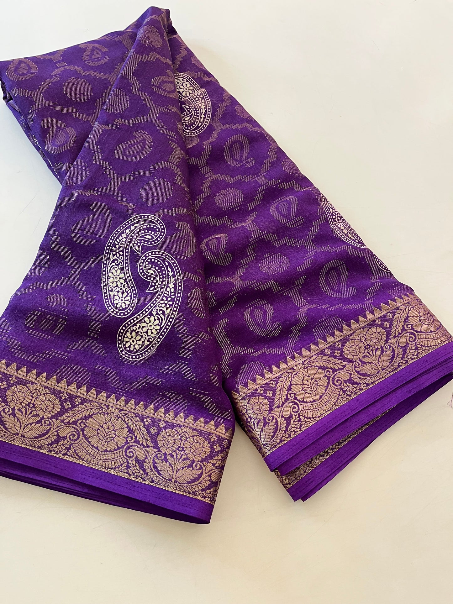 Premium chiffon